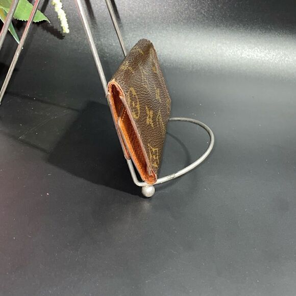 AUTHENTIC Louis Vuitton Monogram 6 Key Wallet - Picture 5 of 14